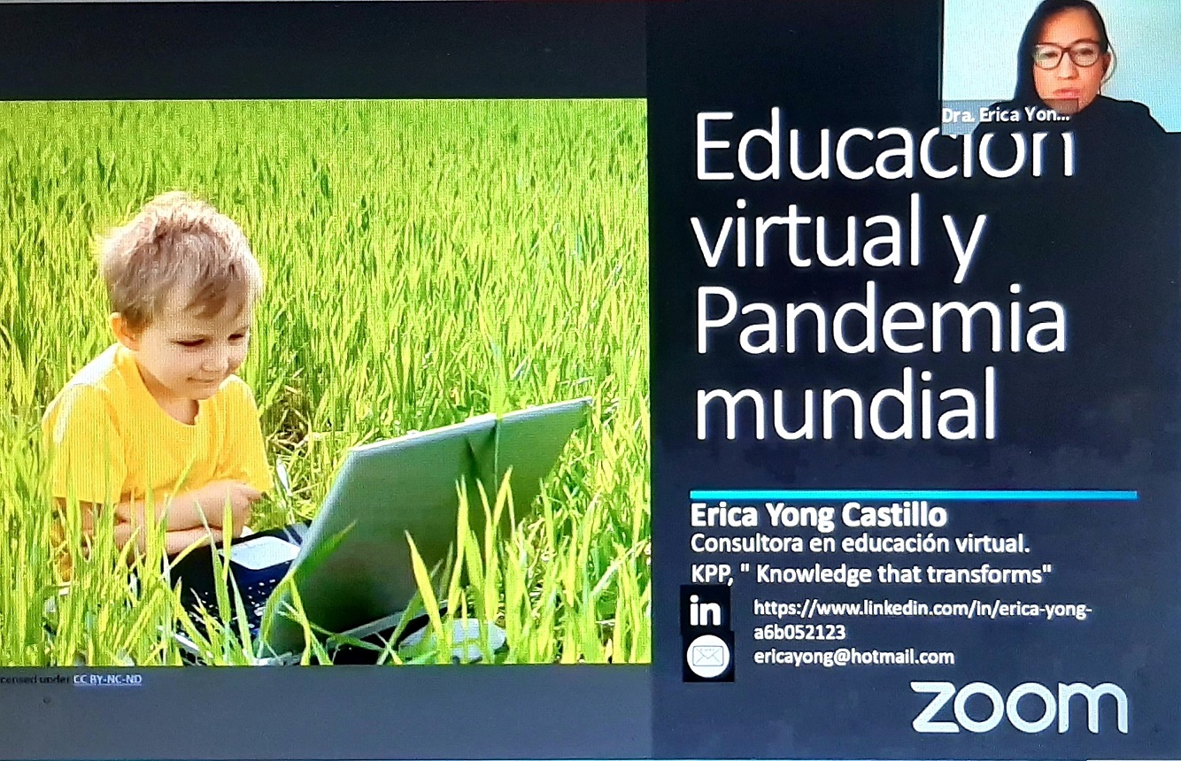 07 Extiende UATx el análisis de la educación virtual a Iberoamérica