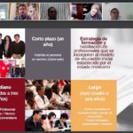 20 Presenta UATx nueva licenciatura interinstitucional a las autoridades federales