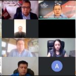 22 Participó UATx en reunión de la Red de Comunicación de la ANUIES