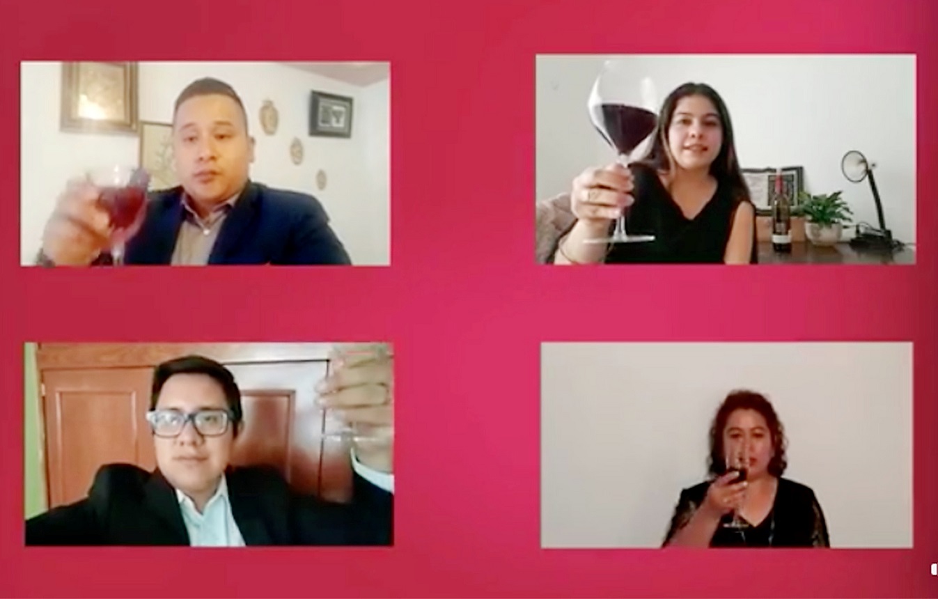 23 Gradúa UATx a maestros en Psicología