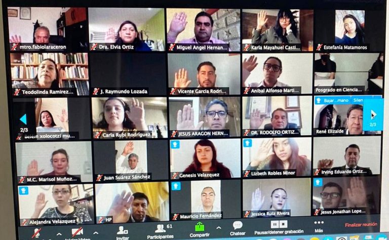 30 Continua UATx sin incremento en cuotas de colegiaturas