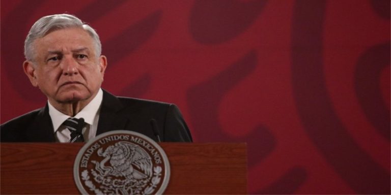 AMLO Liberación de “El Mochomo” evidencia corrupción