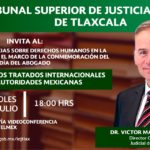 CICLO DE CONFERENCIAS