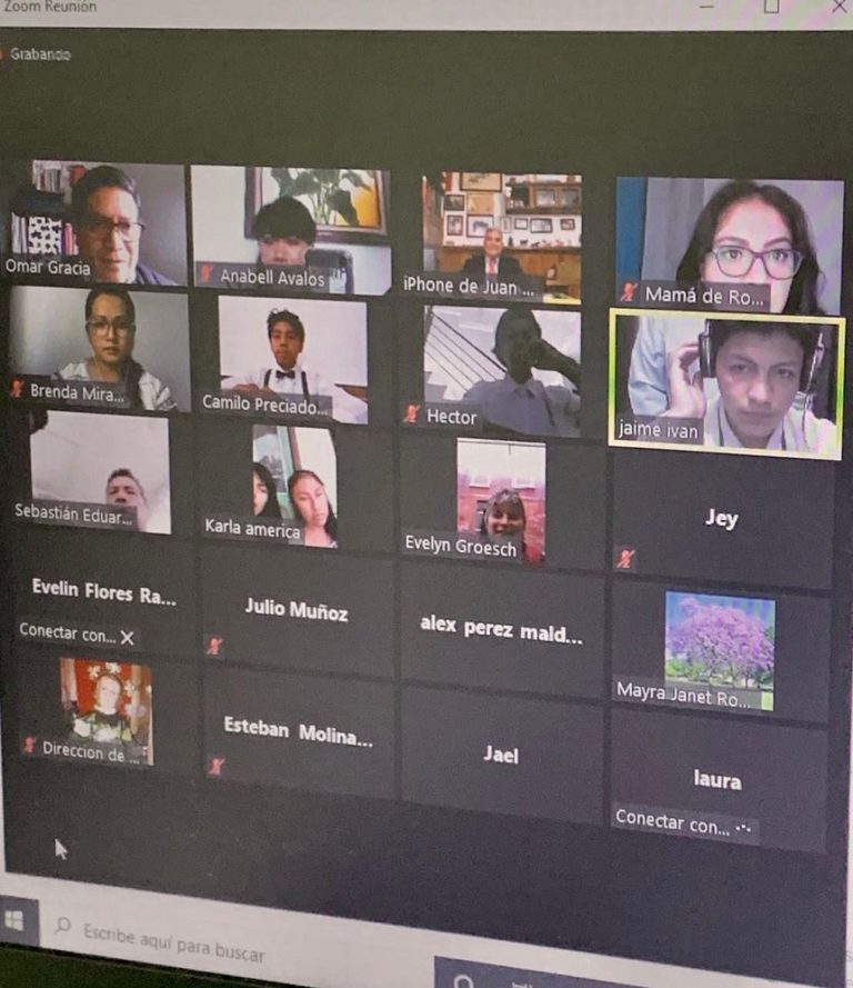 CLAUSURA ESCUELA DE MÚSICA (1)