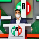 Foto Boletín PRI 8 de Julio