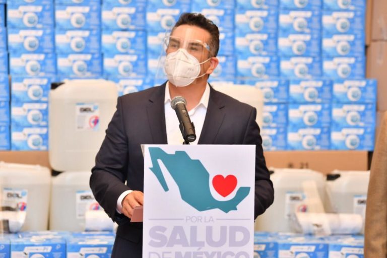 Foto Boletín 9 de Julio