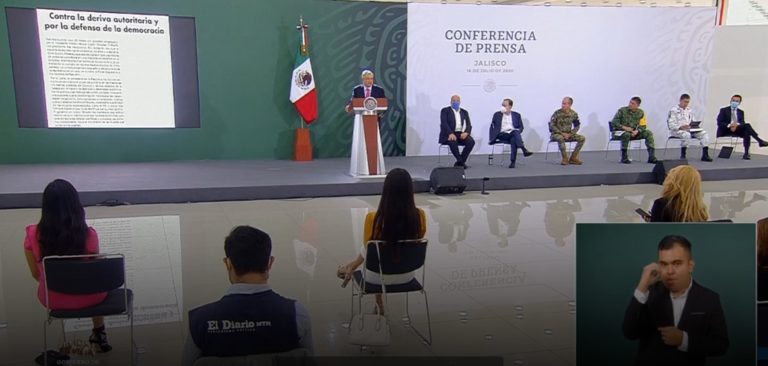 Manañera 1