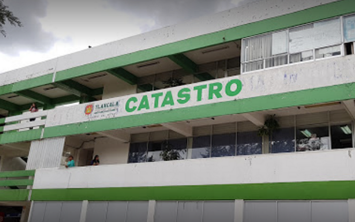 catastro