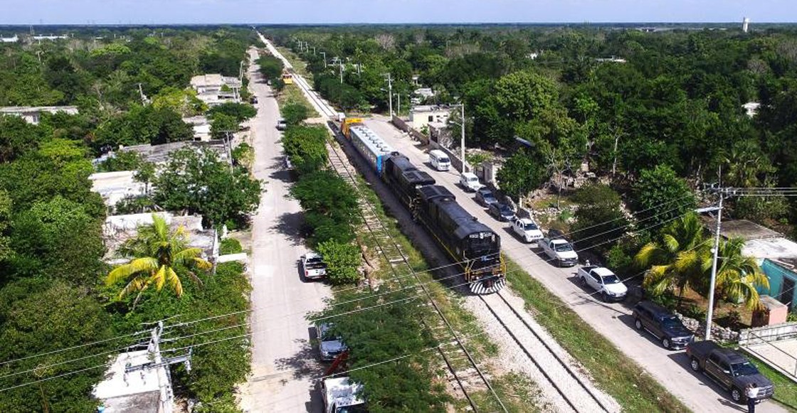 tren-yucatán