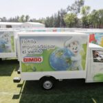 ▲ La compañía cuenta con 197 plantas en 33 países.
