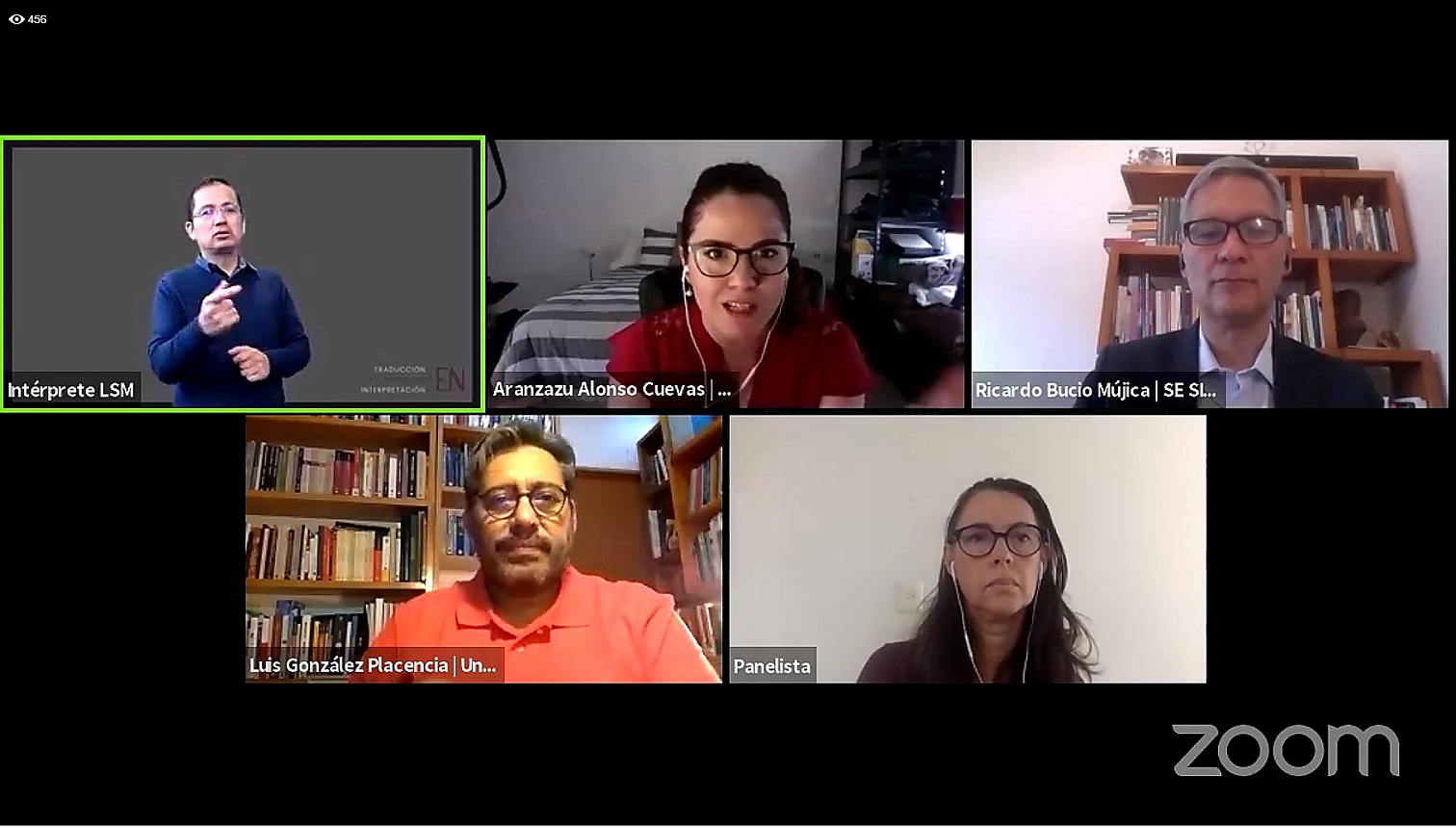 03 Propone UATx acciones para la educación de los infantes y jóvenes en foro nacional