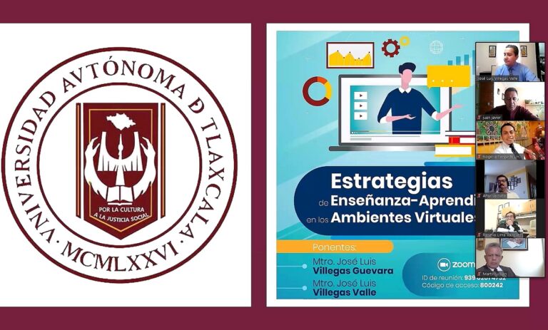 17 Concluye diplomado sobre ambientes virtuales de aprendizaje en la UATx