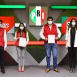 Foto PRI Mx