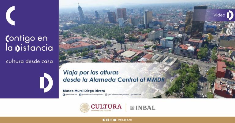 Museo Mural DR
