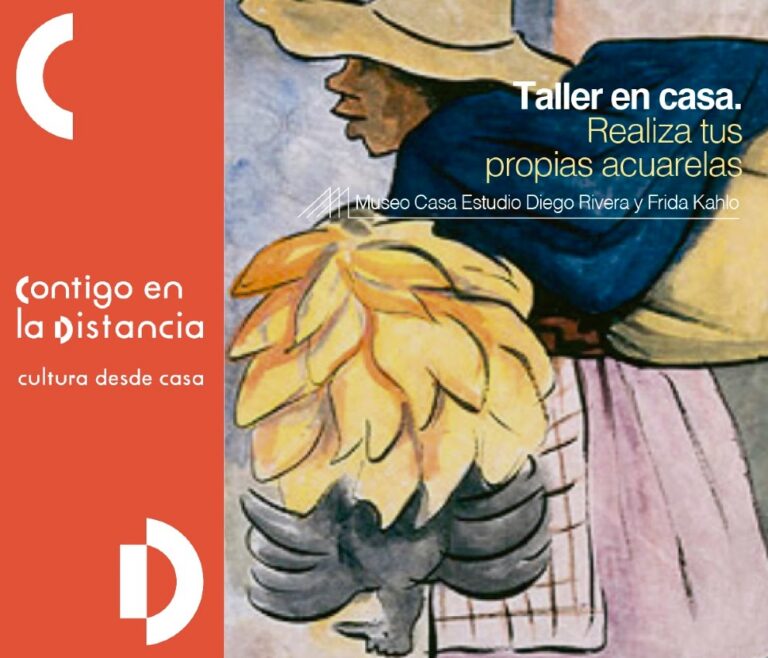 TALLER DE ACUARELAS