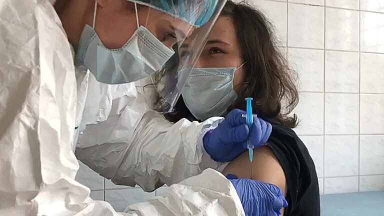 Clinical trials of COVID-19 vaccine begin in Russia