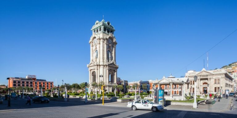 pachuca