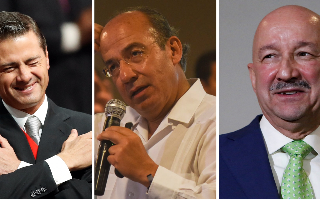 peña-nieto-calderon-hinojosa-salinas-gortaria-emilio-lozoya-austin-denuncia-odebrecht-sobornos-videgaray-meade-anaya-109082020