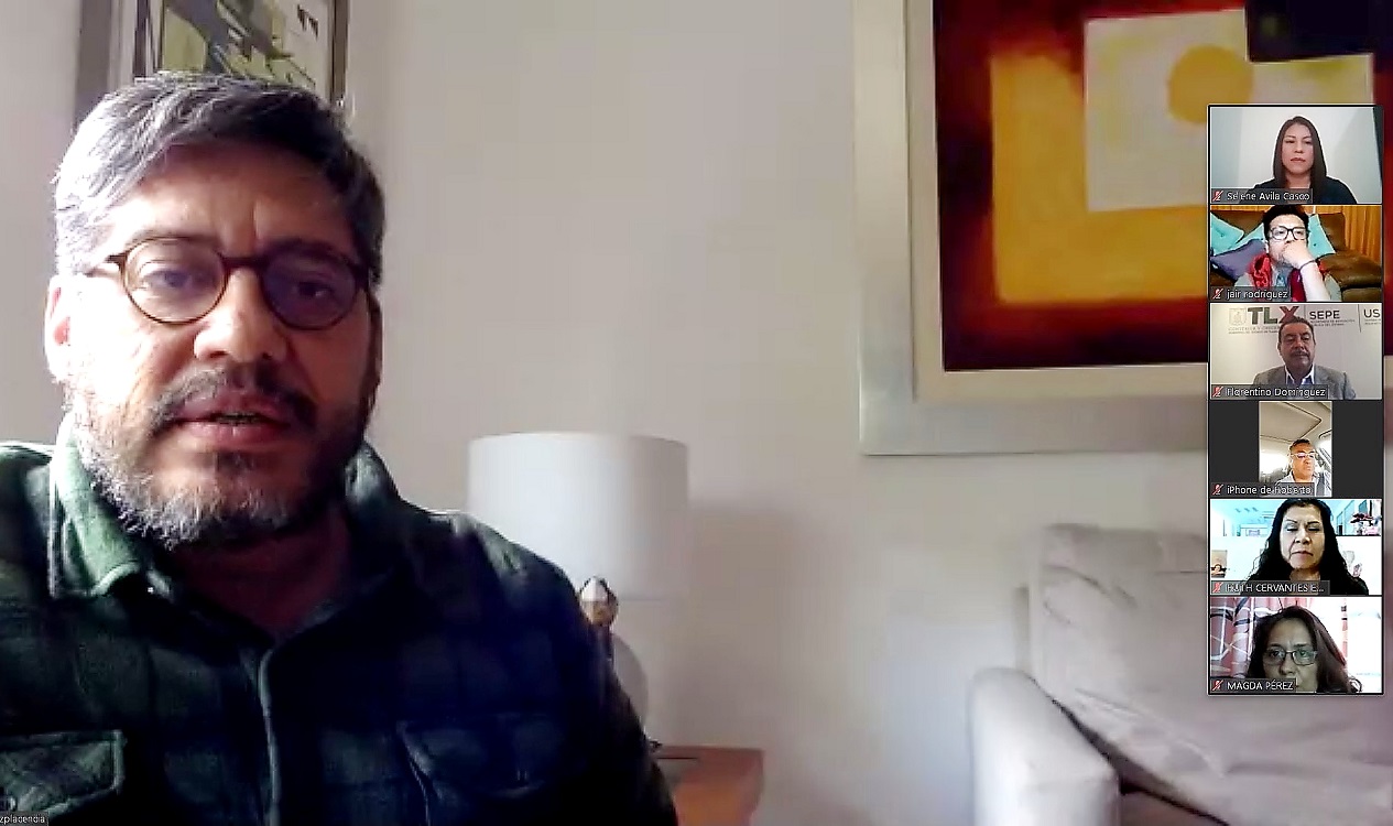 08 Coadyuva UATx en la atención del Trastorno del Espectro Autista