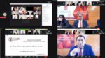 14 Inició actividades la Academia de Autorrealización de la UATx