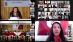 21 Cumple Facultad de Odontología de la UATx 44 años de trayectoria académica