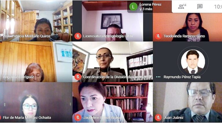 24 Fortalece UATx los estudios regionales y de la historia inmediata