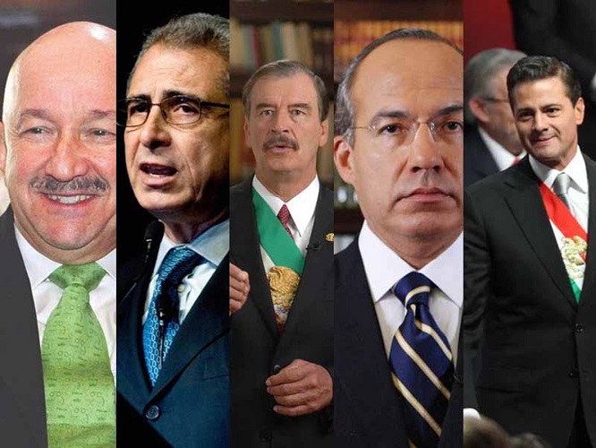 Expresidentes-podrían-ir-a-juicio-AMLO-solicita-consulta-ciudadana