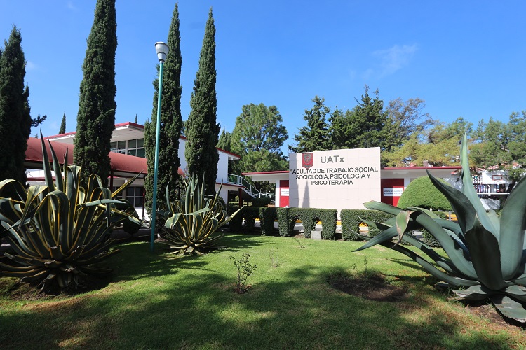 12 Abre UATx convocatoria de ingreso a la Maestría en Ciencias Sociales