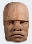 Los Olmecas y las culturas del Golfo de México marcará la reapertura del Museo del Quai Branly-Jacques Chirac, en París, Francia. Foto CNMyE. INAH