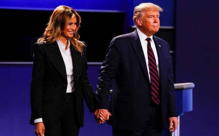 Trump_melania