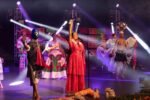 53-Lila Downs-Auditorio Nacional-Secretaría de Cultura-21 de Octubre de ...