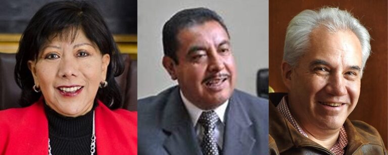 Aspirantes priistas 1