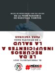 Boletín martes 17 nov