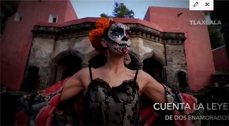 Catrina ayuntamiento 1