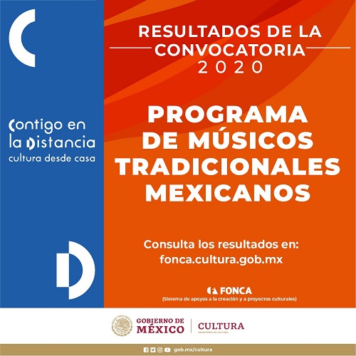 Músicos tradicionales (1)