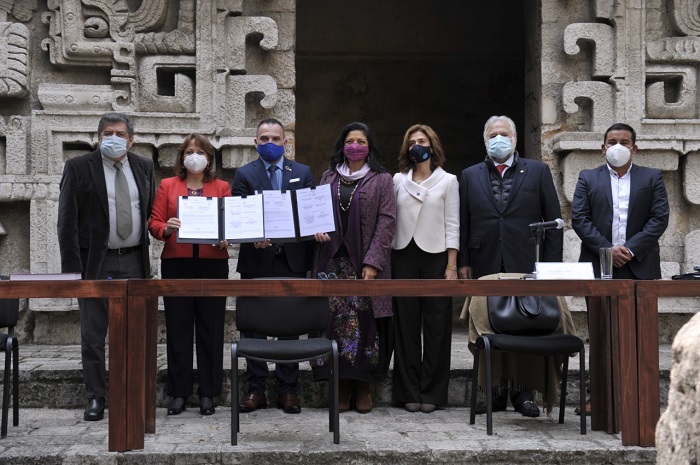 3.- 07-12-20 Fotografía. Cortesía Fondo Nacional de Fomento al Turismo (...
