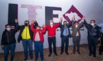 Boletín Alianza 1