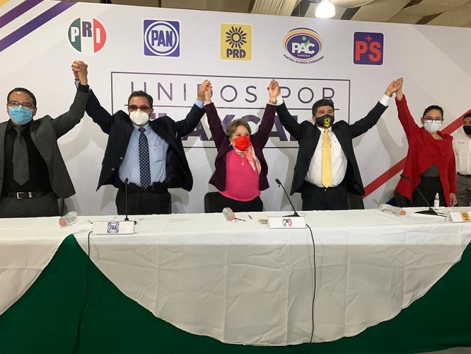 Boletín Alianza