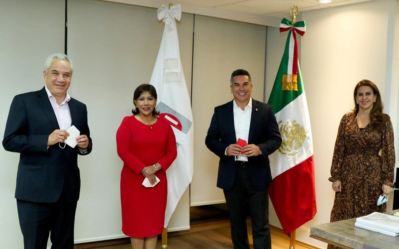 Foto Posicionamiento
