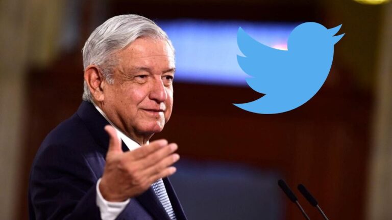 AMLO-Twitter