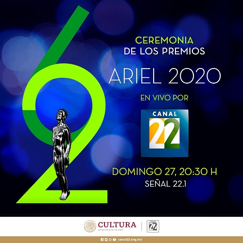 Canal 22 en 2020 (5)