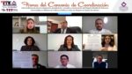 BOLETÍN 12 - CONVENIO
