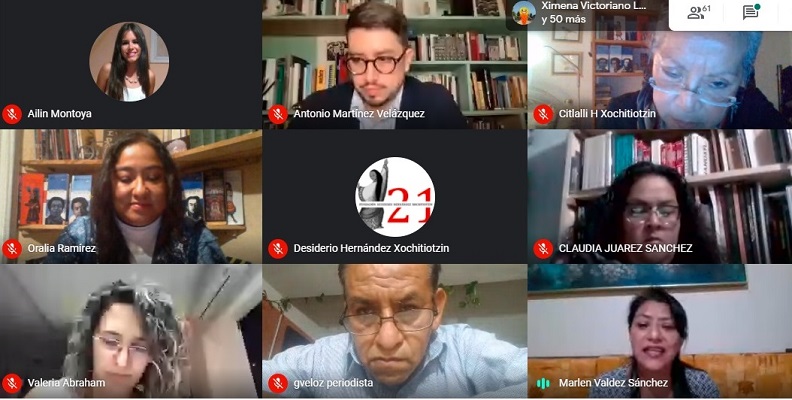 Conferencia