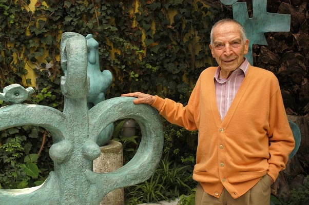 Juan Soriano 3