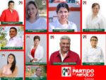 Candidatos Diputados PRI (1)