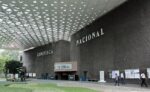 Cineteca Nacional - Foto Archivo