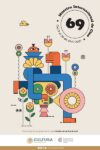 Cartel 69 Muestra Internacional de Cine