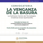 Covo_La venganza de la basura-01