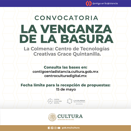 Covo_La venganza de la basura-01