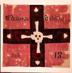 Exposición de banderas